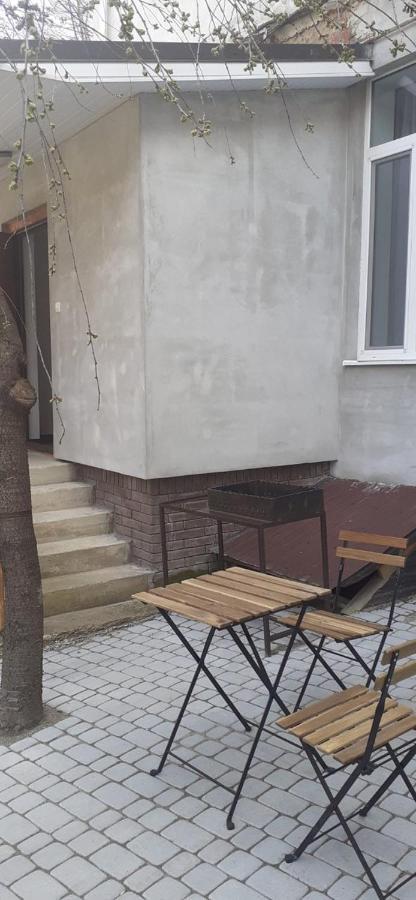 Центрові Апартаменти Iwano-Frankiwsk Exterior foto